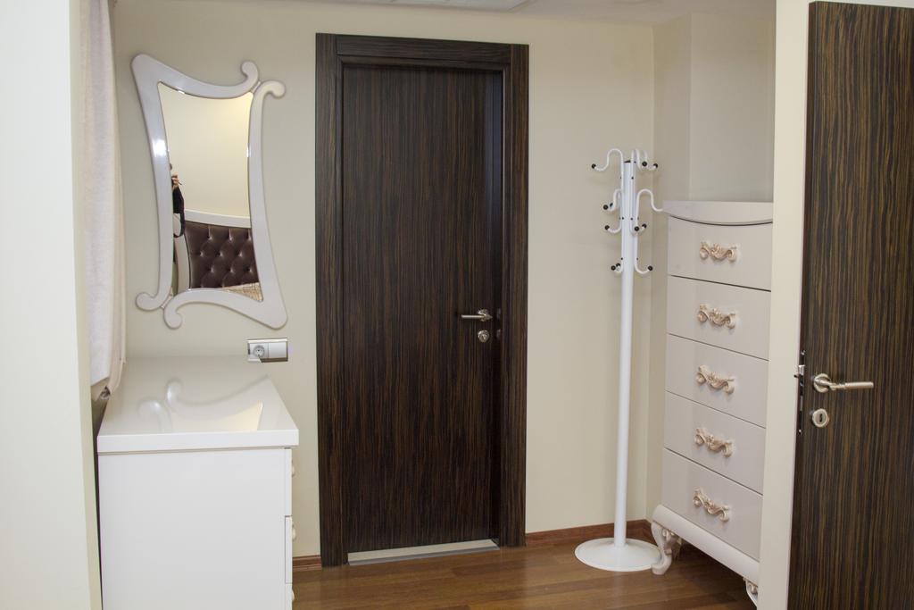 Willa Mondial Villas