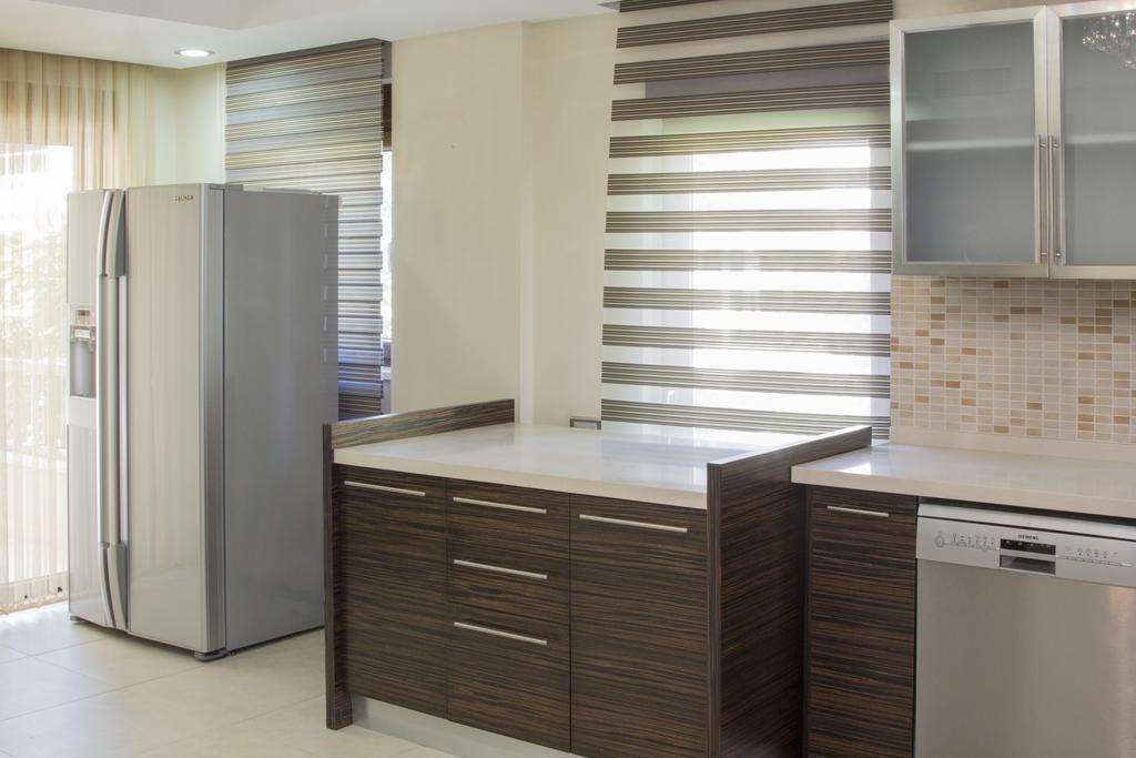 Willa Mondial Villas
