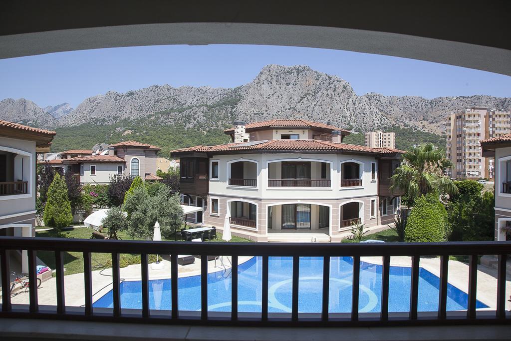 Willa Mondial Villas Antalya