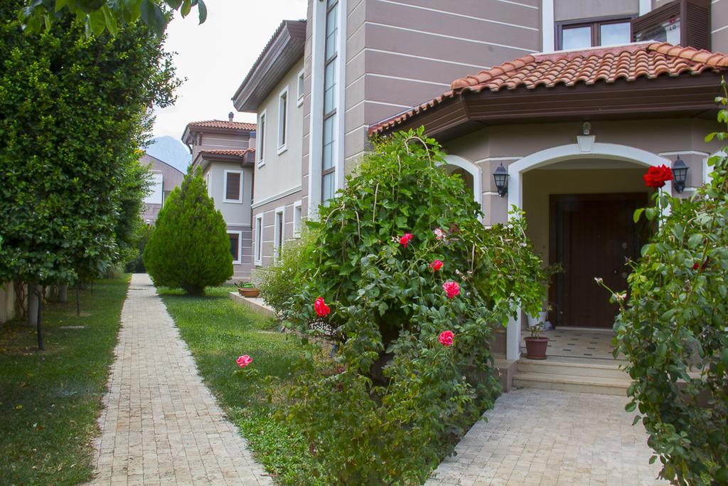 Willa Mondial Villas Antalya